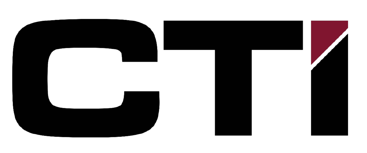 Logo of CTI