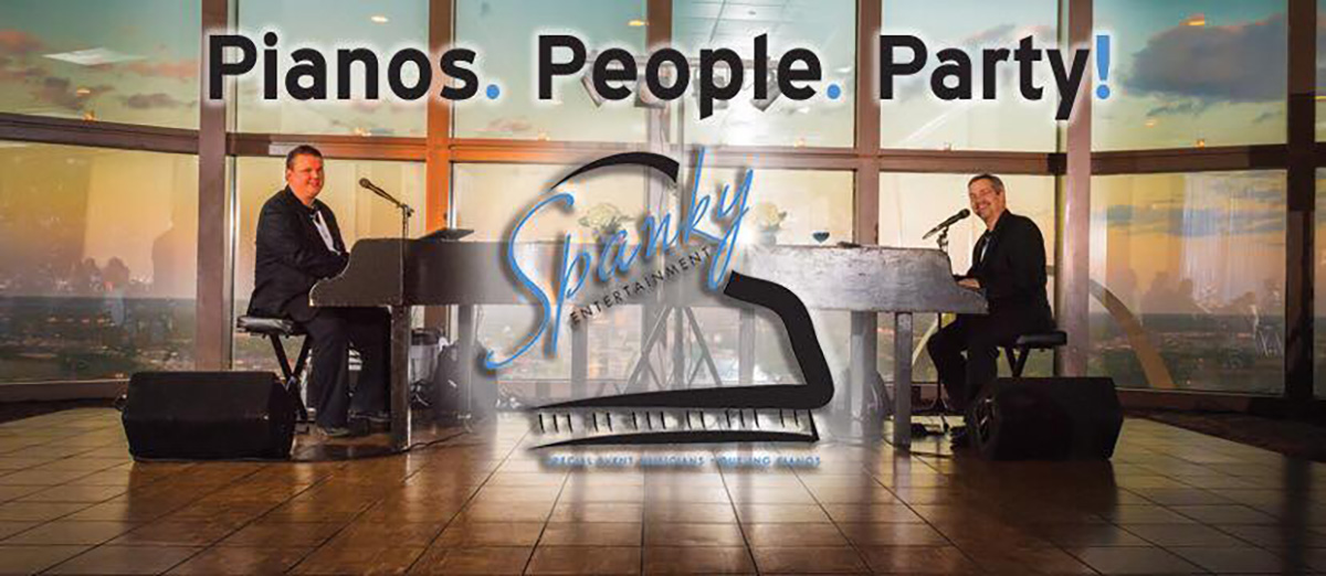 Pianos. People. Party!