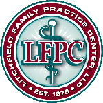 Litchfield Family Practice Center L L P. Established 1978.