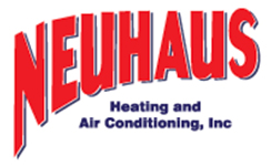 Neuhaus Heating and Air Conditioning, Inc.