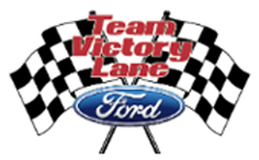 Team Victory Lane Ford